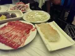 android_upload_pic-东来顺饭庄(王府井步行街店)