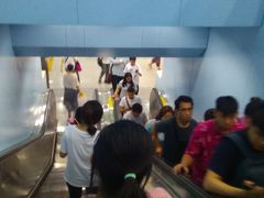 -南礼士路(地铁站)