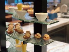 -温州君廷酒店.塞纳宫自助餐厅