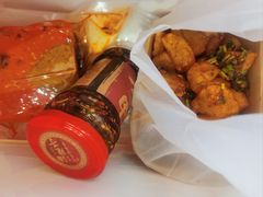 -周小亮丁家坡洋芋(观音桥好吃街B区直营店)