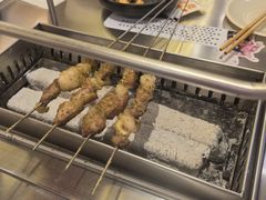-遇西祠·海鲜烧烤(总店)
