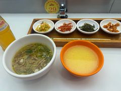 -乡党臊子面(丰庆公园店)