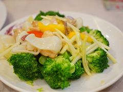 -桥底辣蟹(谢斐道店)