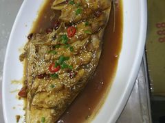 -食鼎记海鲜大排档(美食街店)
