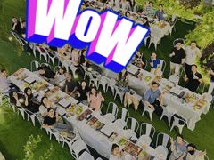 -CIAO·团建聚餐·生日派对轰趴馆(福田店)