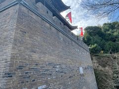 -雁门关景区