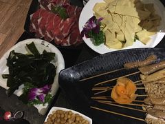 鲜打椒王虾滑-椒王火锅(厚街万达店)