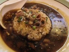 海肠捞饭-以前的小酒馆(中山广场店)