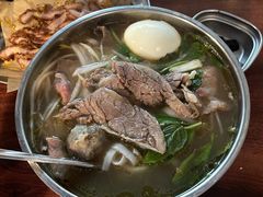 -海安安越南粉(丹竹頭店)
