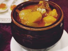 罐牛-92°C俄式厨房(中央大街店)