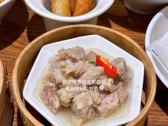 -苏小柳手工点心(人民广场分院)