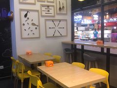 -李连贵熏肉大饼(金隅嘉品Mall店)