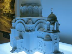 -哈尔滨规划展览馆