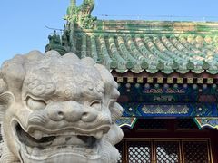 -清真·鸦儿李记·小馆(后海店)
