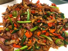 -原鄉本味 楚菜 丹江口鱼(北苑店)