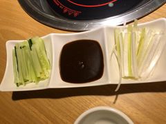 -守柴炉烤鸭(科华中路王府井店)