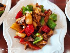 -大明寺素斋