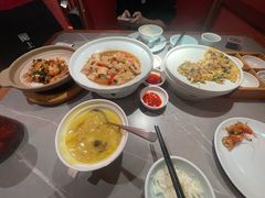 -闽上鲜·福建菜(龙湖滨江天街店)