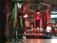 大堂-CYCLO(158坊店)