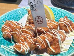 -鹤龟料理店(时代天街店)