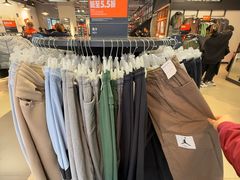 -百年港湾奥特莱斯(香炉礁店)