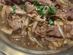 -梨花牛肉汤饭(仁恒伊势丹店)