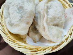 羊肉香菇包子-方中山胡辣汤(顺河路店)