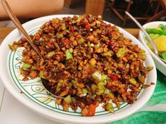 黑三剁-云海肴云南菜(曲江大悦城店)