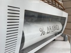 -% Arabica阿拉比卡咖啡(深圳湾万象城店)