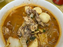 -酸辣粉(氹仔店)