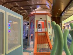 -童趣廊·儿童波波池·海洋球(长隆横琴湾酒店)