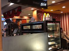 -麦当劳(天兴罗斯福店)