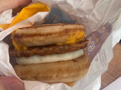 -麦当劳(保利若比邻店)
