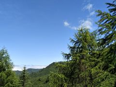 -硗碛藏寨·神木垒景区