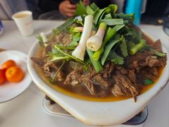 -黄牛肉馆·皖南土菜