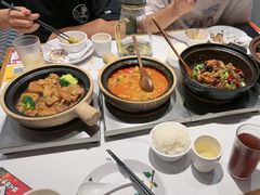 -火啫啫·粤式啫啫煲(南通首店)