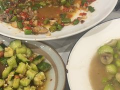 -新凯旋烧烤·燕姐千岛湖土菜