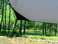 -百里山水画廊