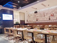 -李子坝梁山鸡(北碚万达五鸡哥店)