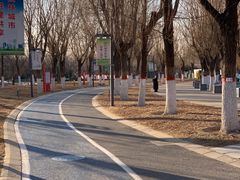 -五环公园