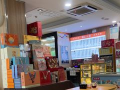 -知味观(翡翠城店)