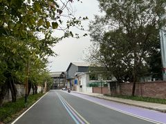 -广州市紫泥堂文化创意园景区