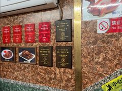 -海鲜街菜馆(海珠南路店)
