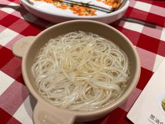 -西贝(枫蓝国际购物中心店)