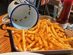 -京A Brewpub·精酿餐吧(幸福村店)