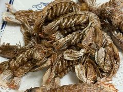 -宾朋海鲜特色美食餐厅·纯手工鲅鱼水饺(兴海路店)