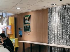 -麦当劳(世纪汇广场店)