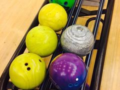 -广州保龄球馆(广州天河体育中心店)