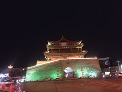 张掖城-孙记炒炮(西街店)