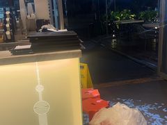 -木屋烧烤(惠阳华润小径湾店)